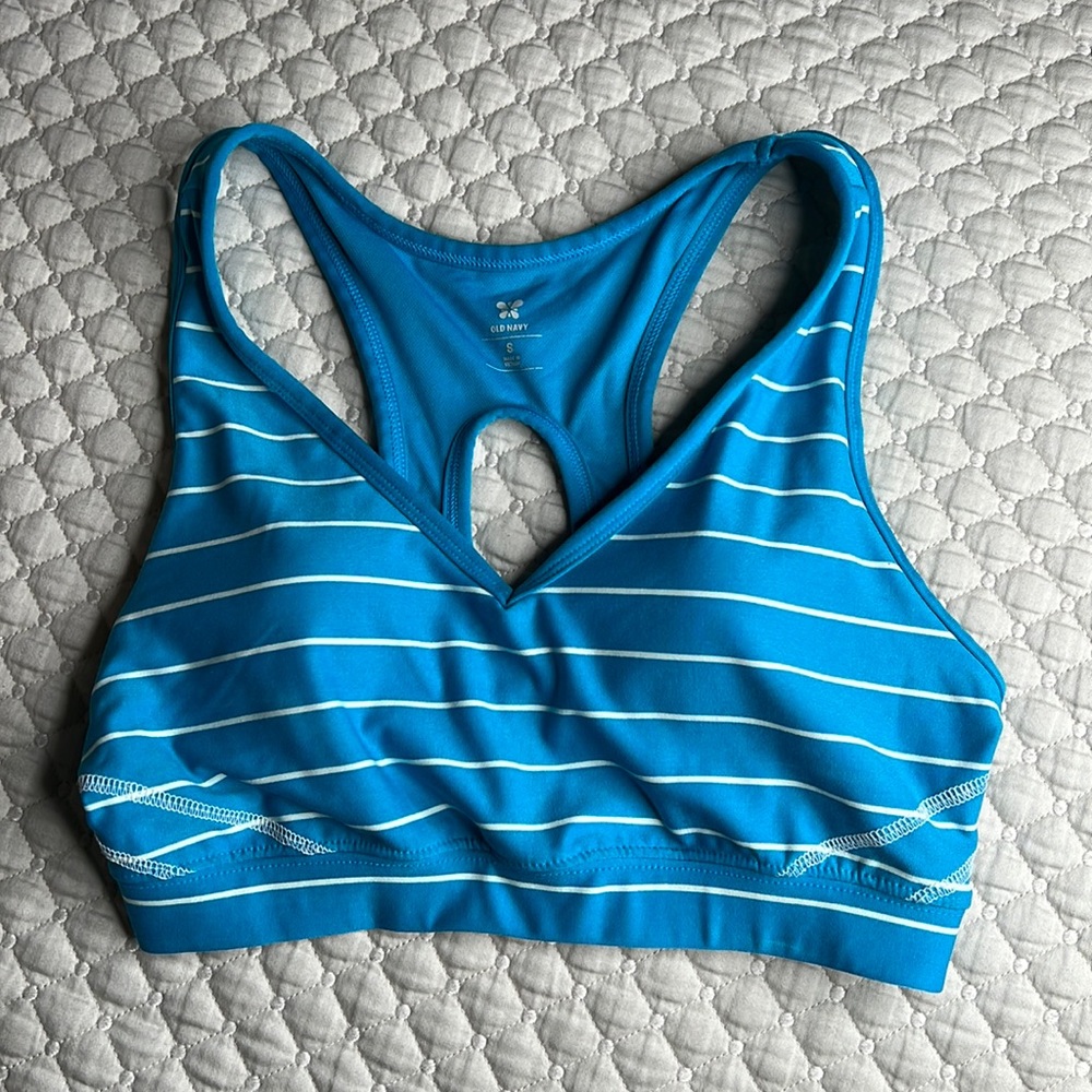 Old Navy Sports Bra - S, Women